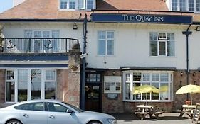 The Quay Inn